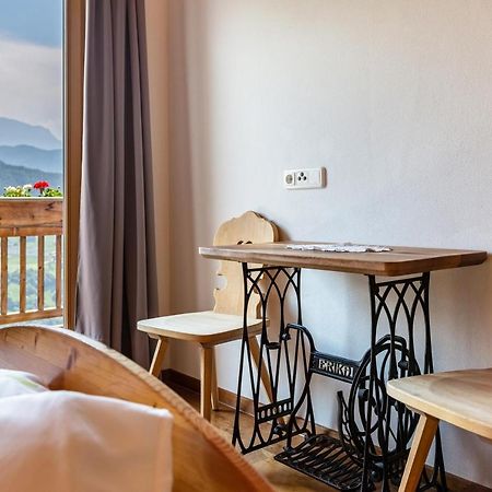 App Dolomiten Winklerhof Villanders Exterior foto
