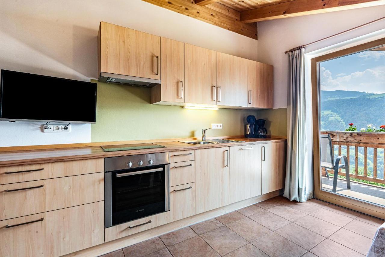 App Dolomiten Winklerhof Villanders Exterior foto