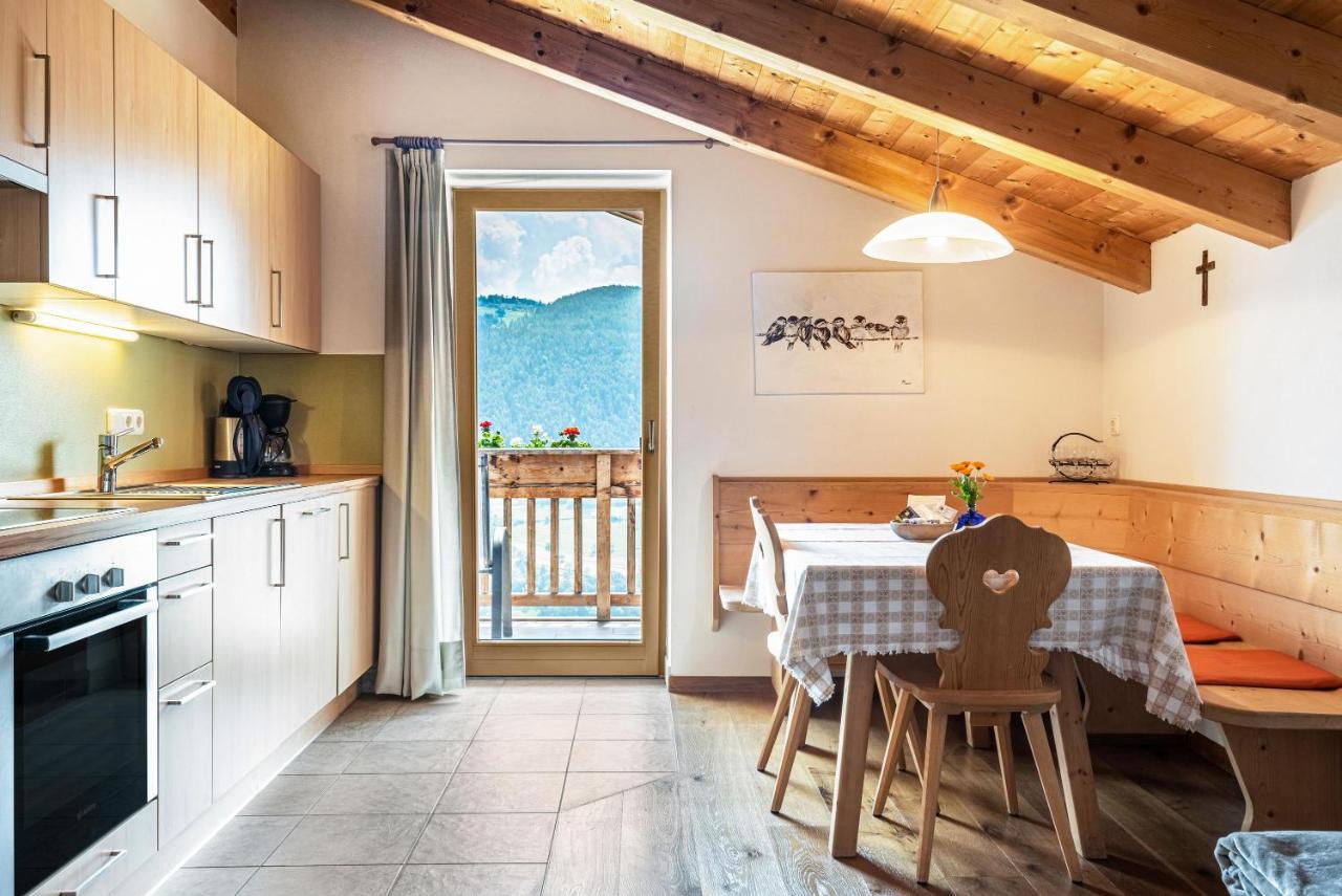 App Dolomiten Winklerhof Villanders Exterior foto