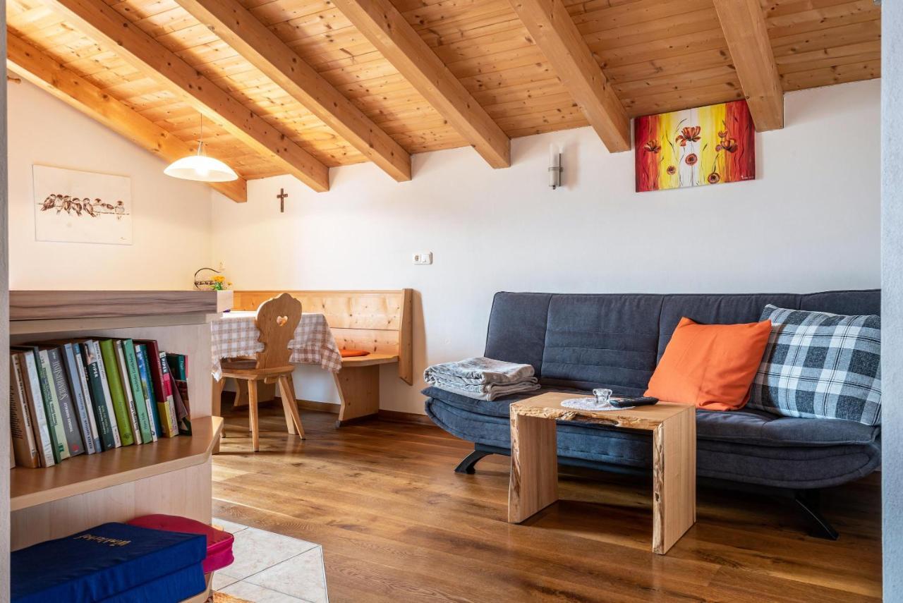 App Dolomiten Winklerhof Villanders Exterior foto