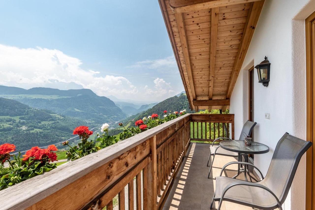 App Dolomiten Winklerhof Villanders Exterior foto
