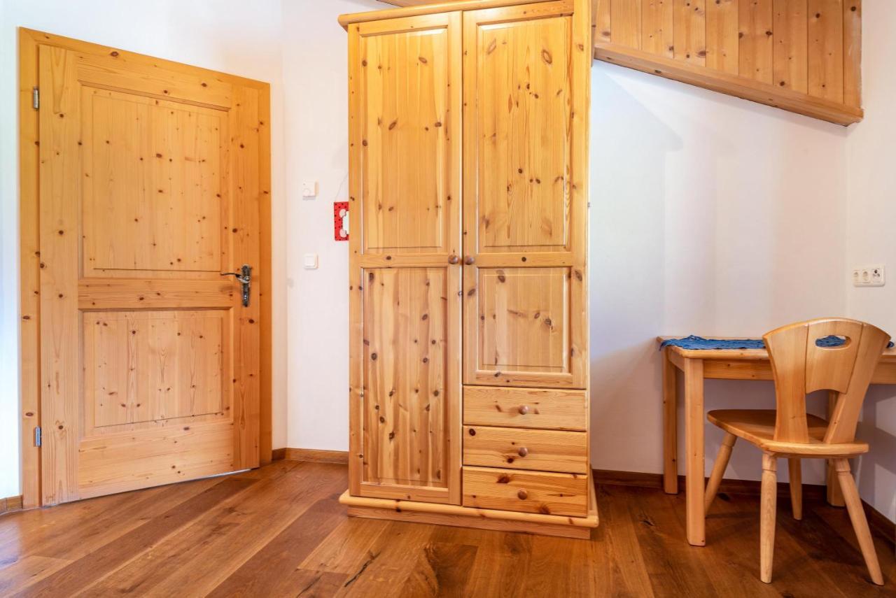 App Dolomiten Winklerhof Villanders Exterior foto