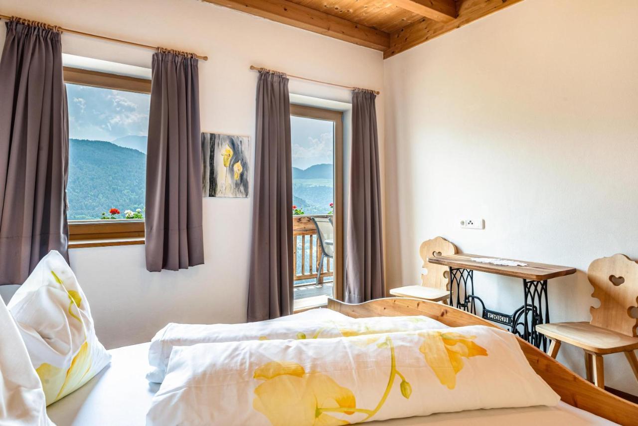 App Dolomiten Winklerhof Villanders Exterior foto