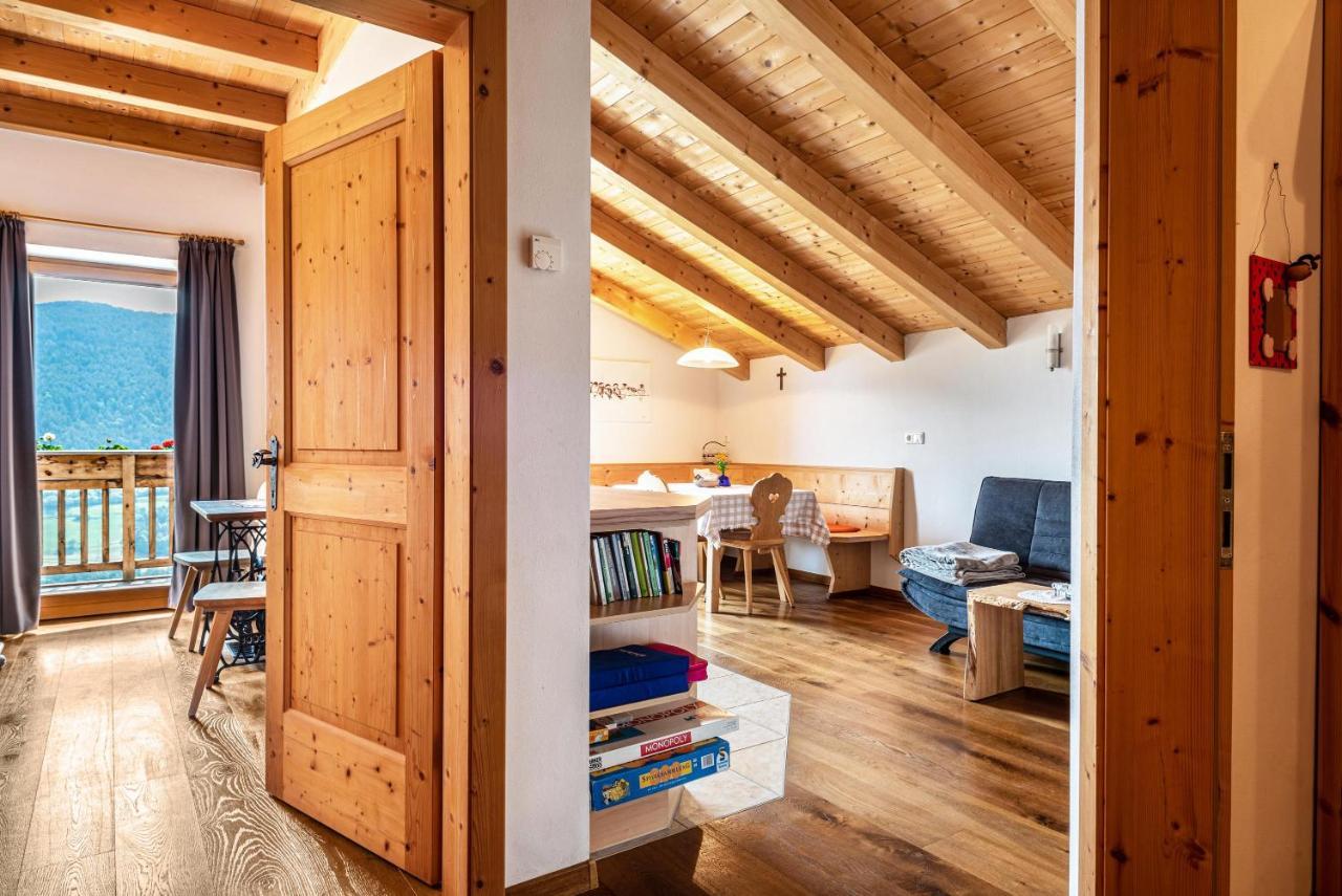 App Dolomiten Winklerhof Villanders Exterior foto