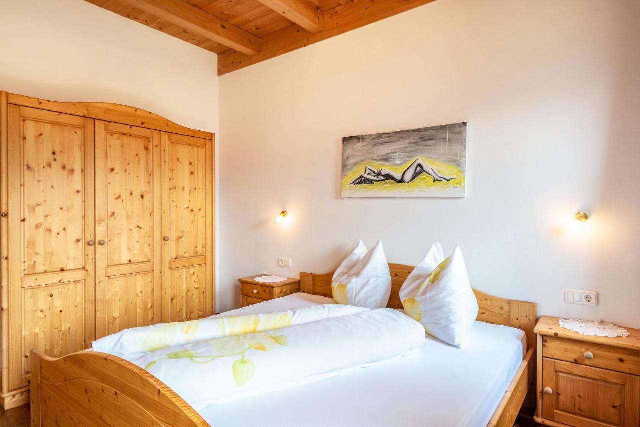 App Dolomiten Winklerhof Villanders Exterior foto